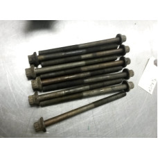 96R026 Cylinder Head Bolt Kit For 07-12 Mazda CX-7  2.3